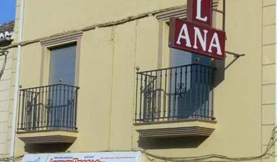 Ana