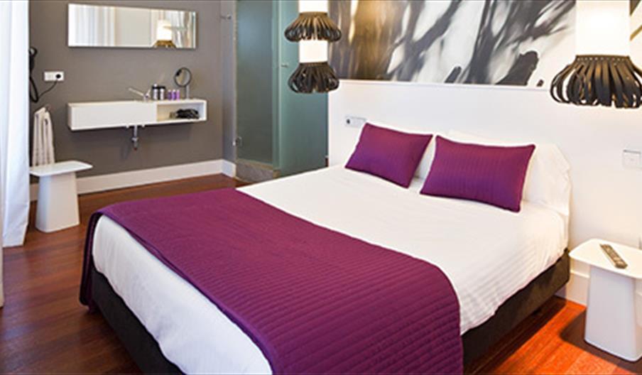 Khu Hotel