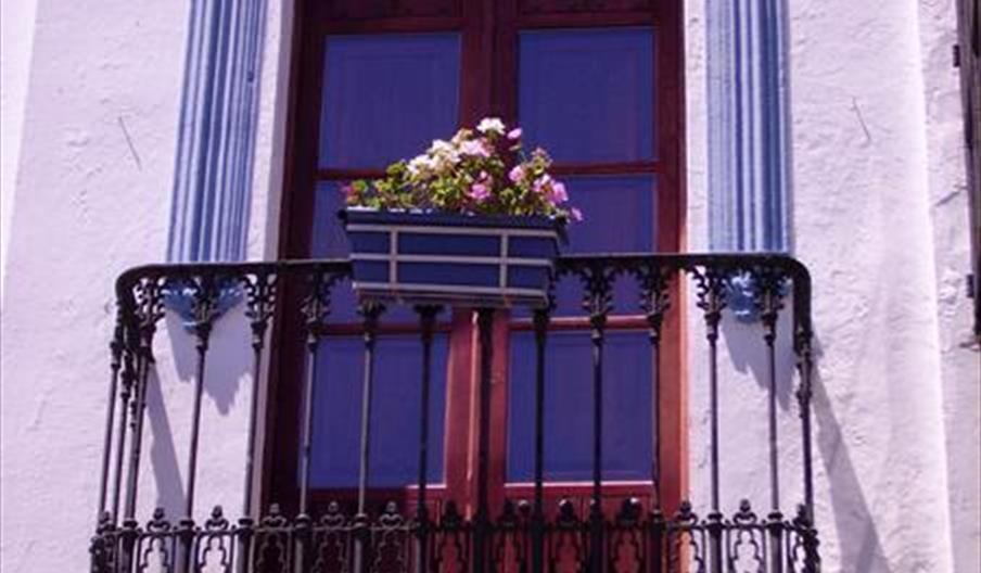 La Casa Noble