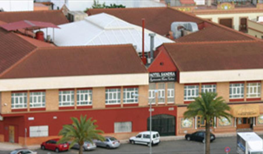 Hotel Sandra
