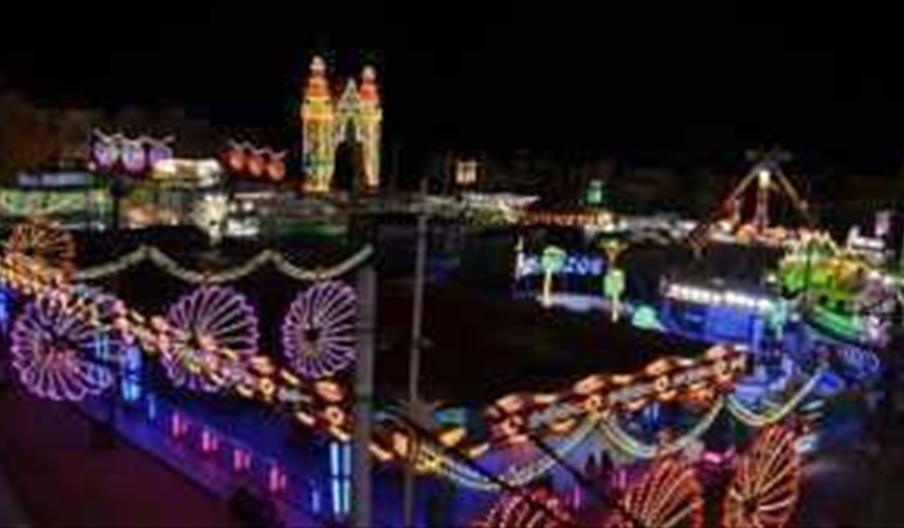 Feria de Nerja