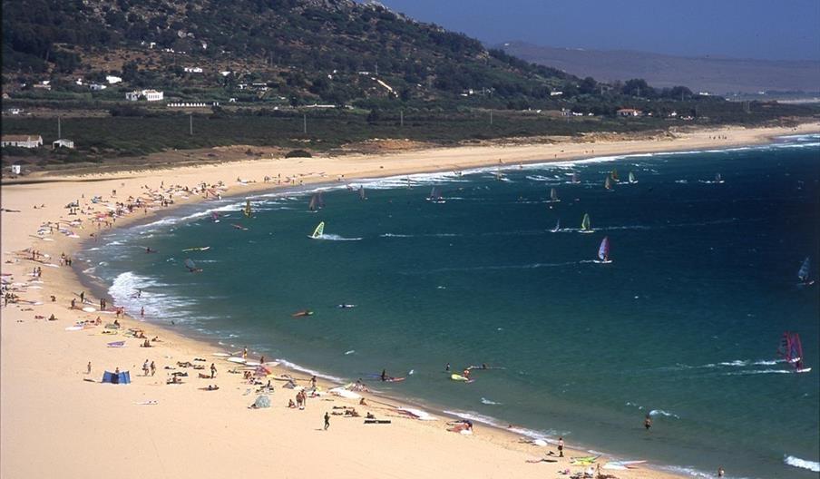Playa de Los Lances