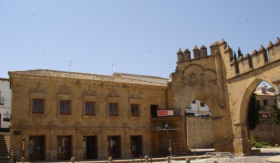 Baeza