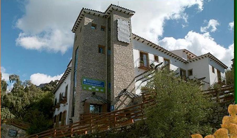 Salitre