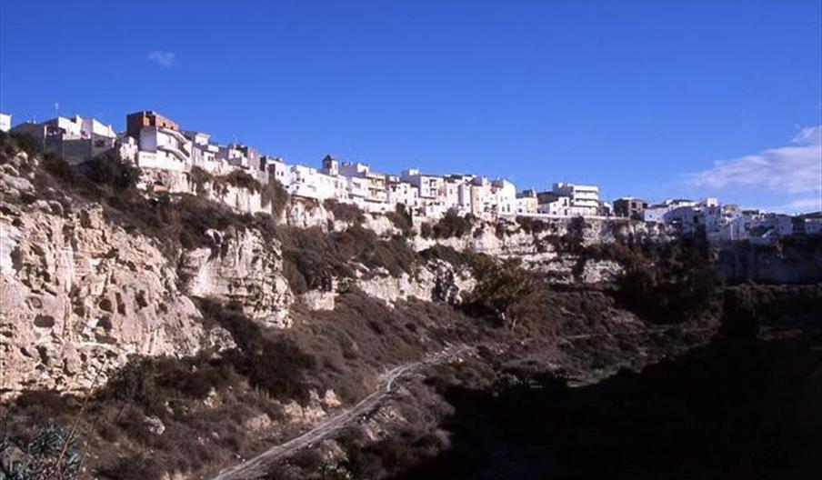 Sorbas