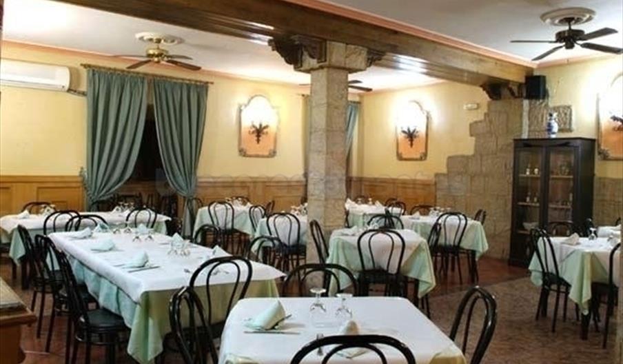 La Bodega