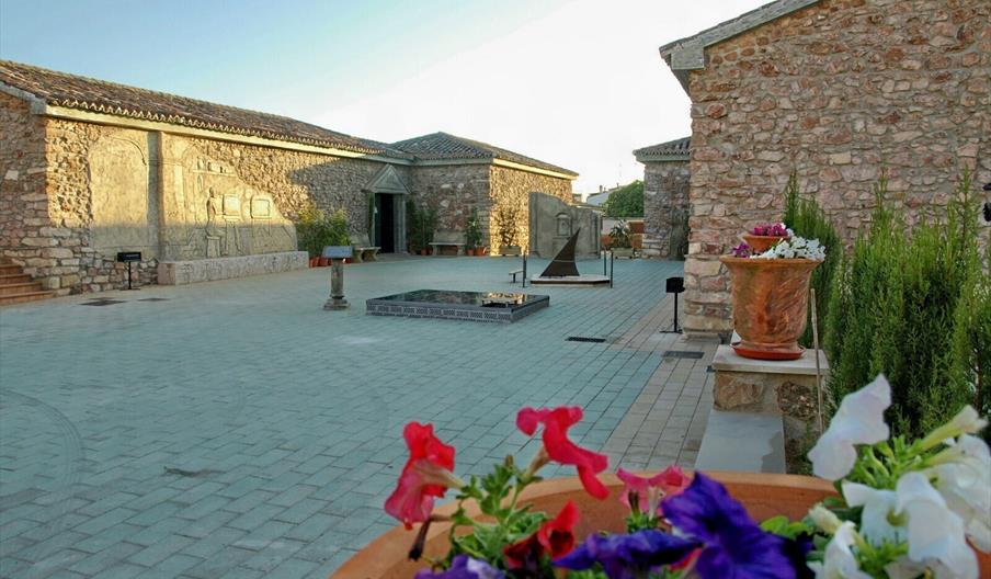 Arroyo del Ojanco