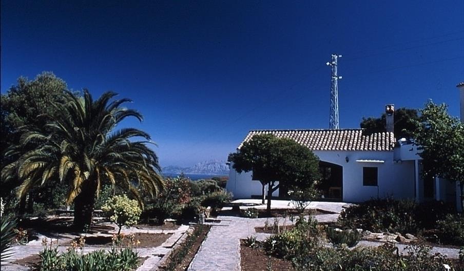 Huerta Grande