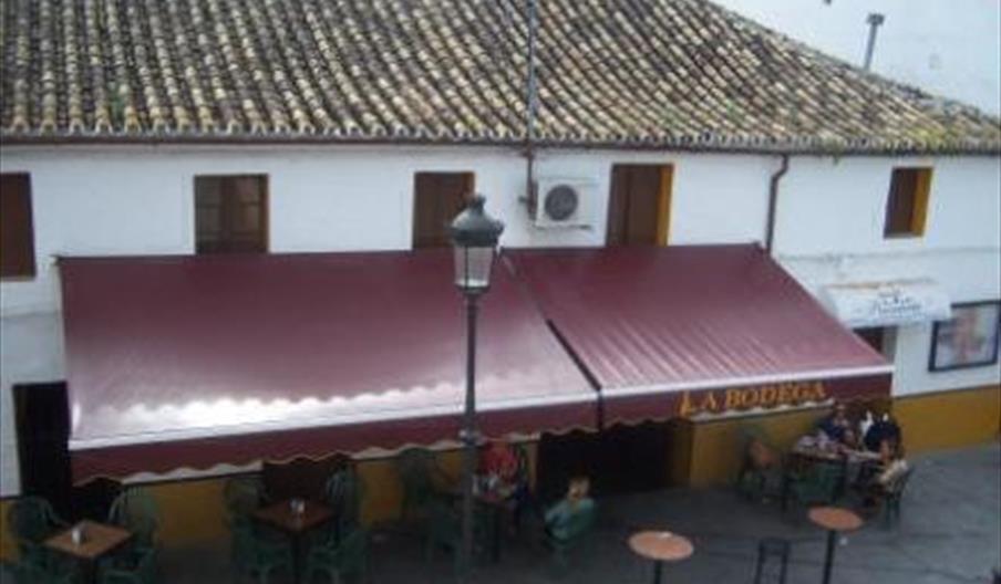 La Bodeguita