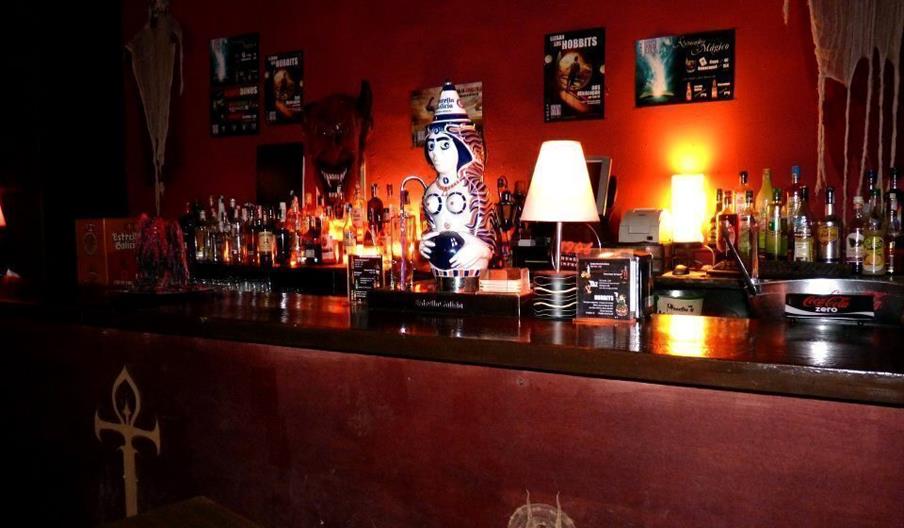 Club Admiral's Arms