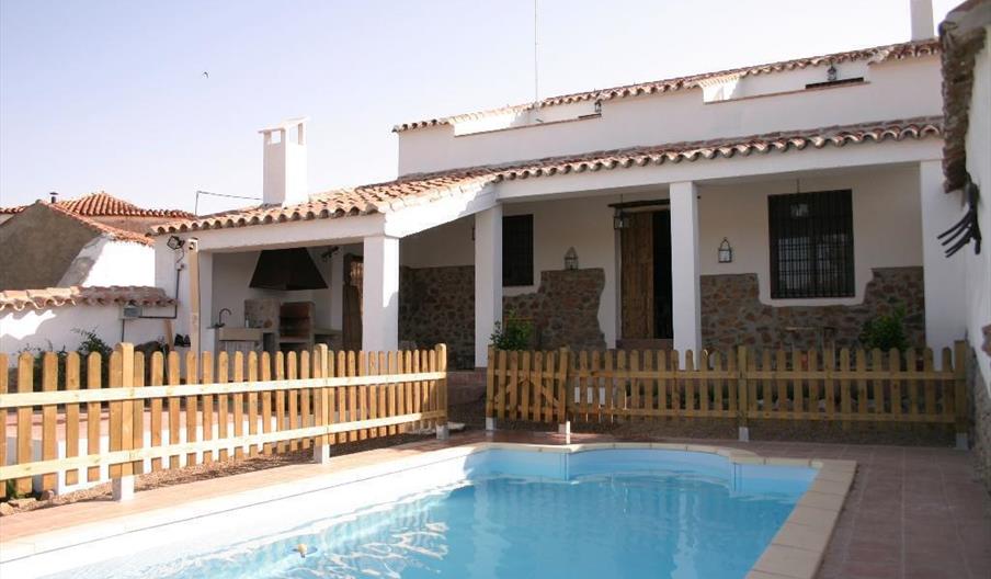 Tía Carmen
