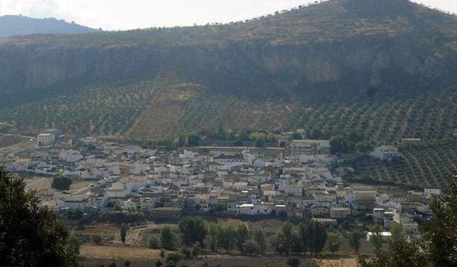 Píñar