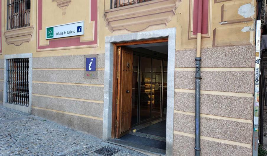 Entrada