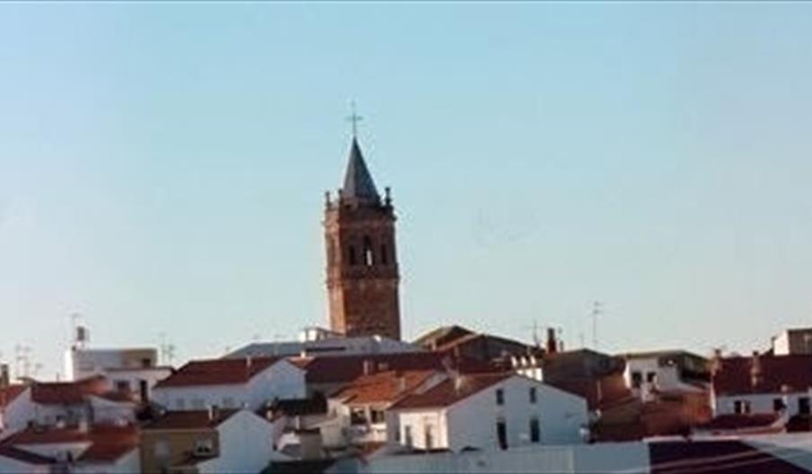 Zalamea la Real