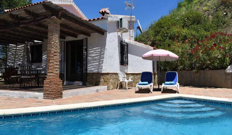 Finca La Jara