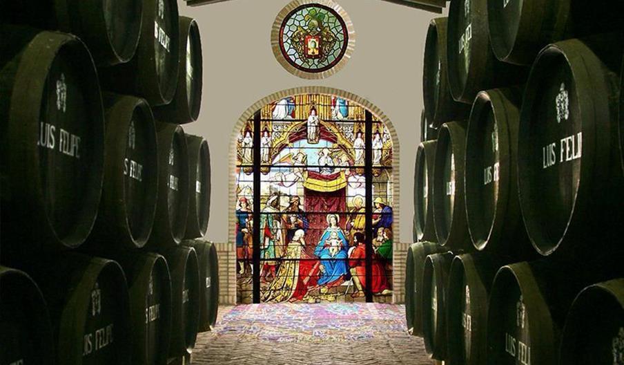 Bodegas Rubio
