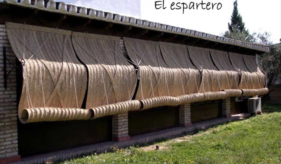 Aljarafe Persianas