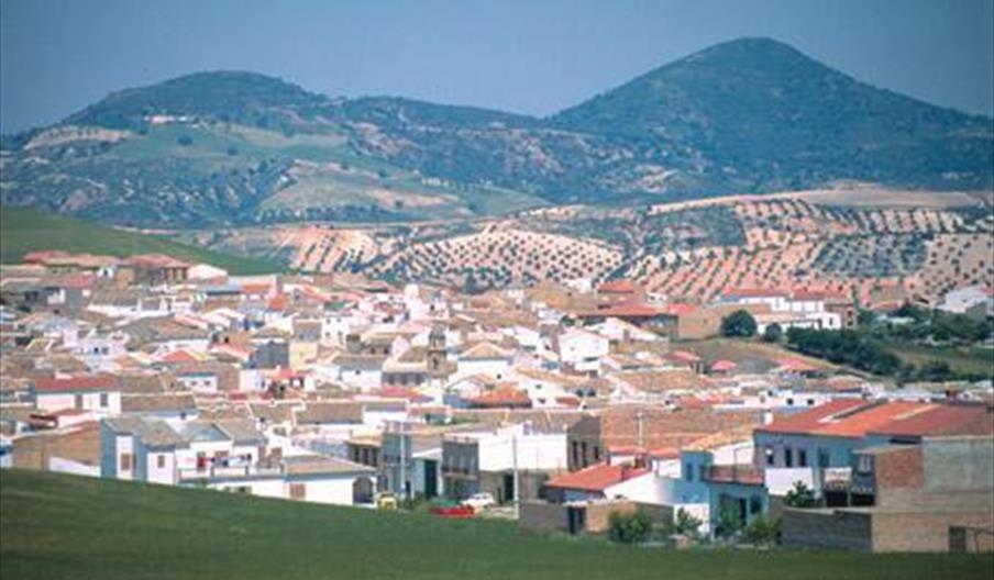 Saucejo, El
