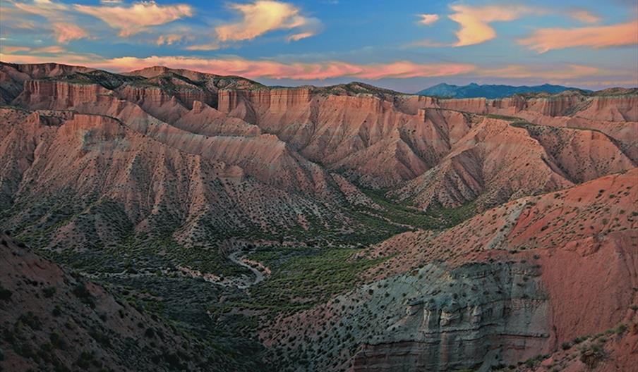 Los Colorados