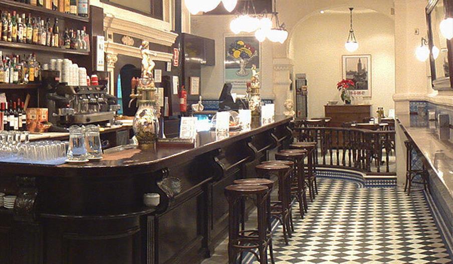 Bar Europa