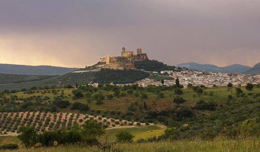 Alcalá la Real