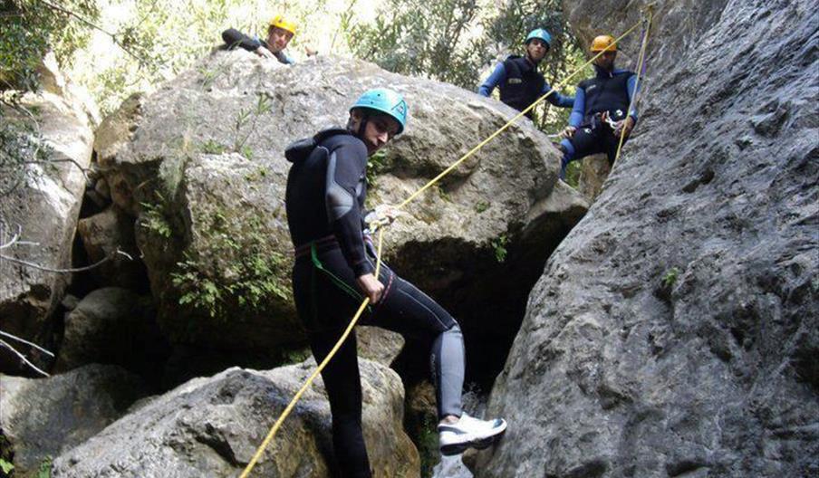 Even-Ocio Aventura
