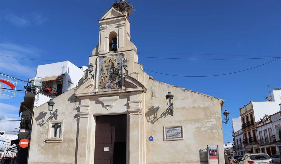 Ermita de San Bartolomé