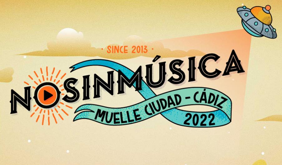 No Sin Música Festival