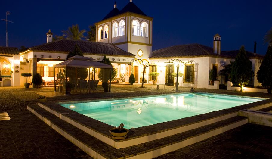 Hacienda La Torre