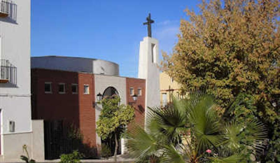 Iglesia de la Milagrosa