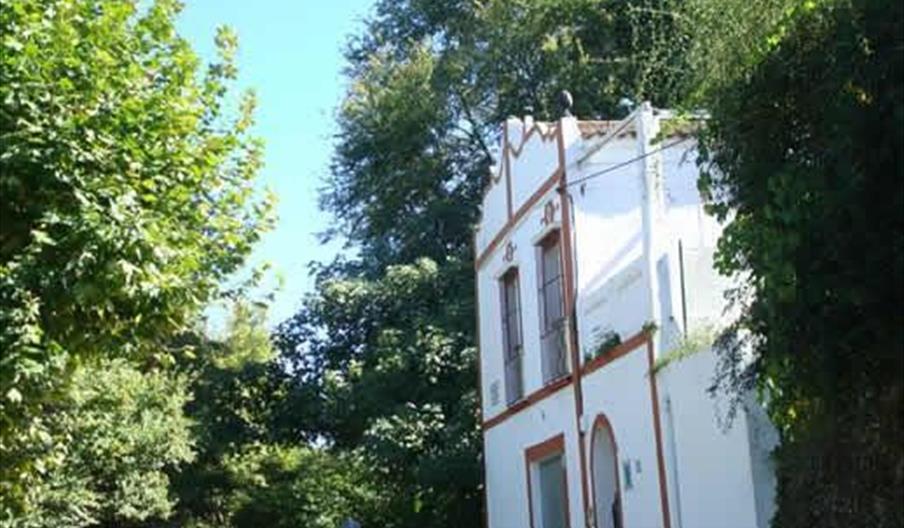 Villa Cinta