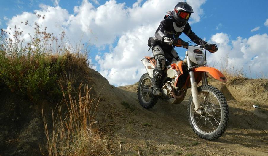 LetsRide Spain