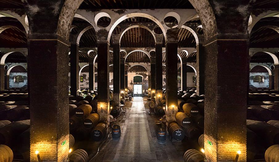 Bodegas Barbadillo