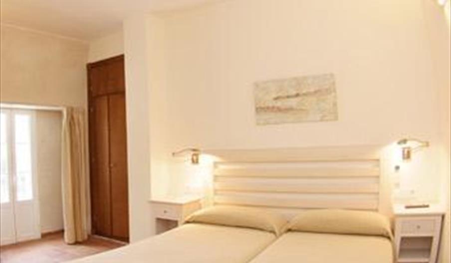 Hostal Alameda