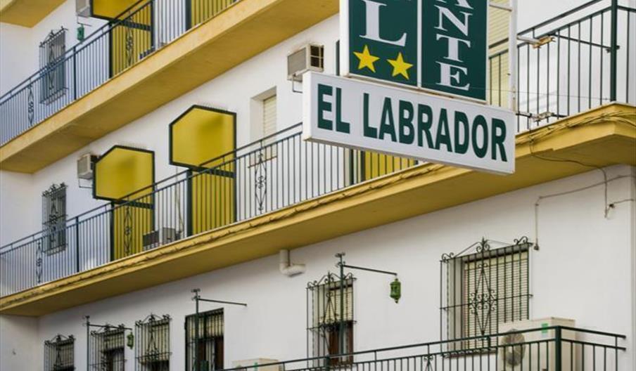 El Labrador