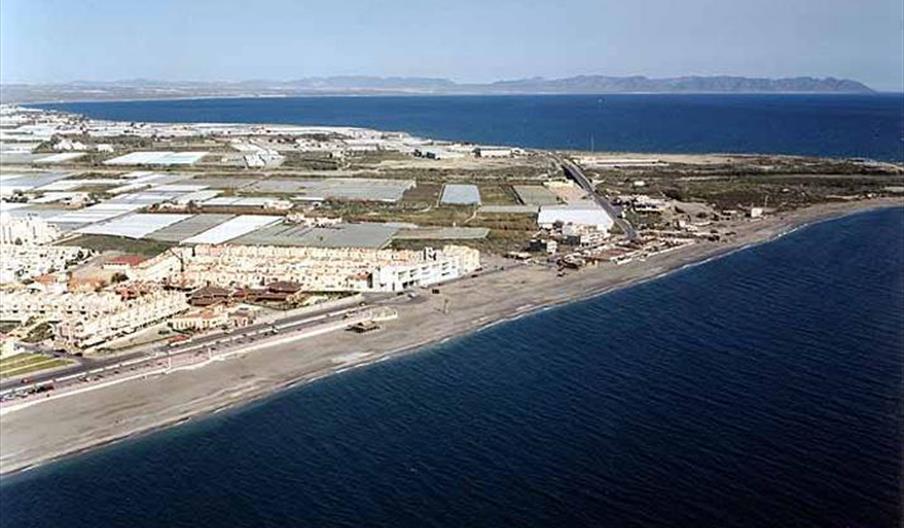 Almería