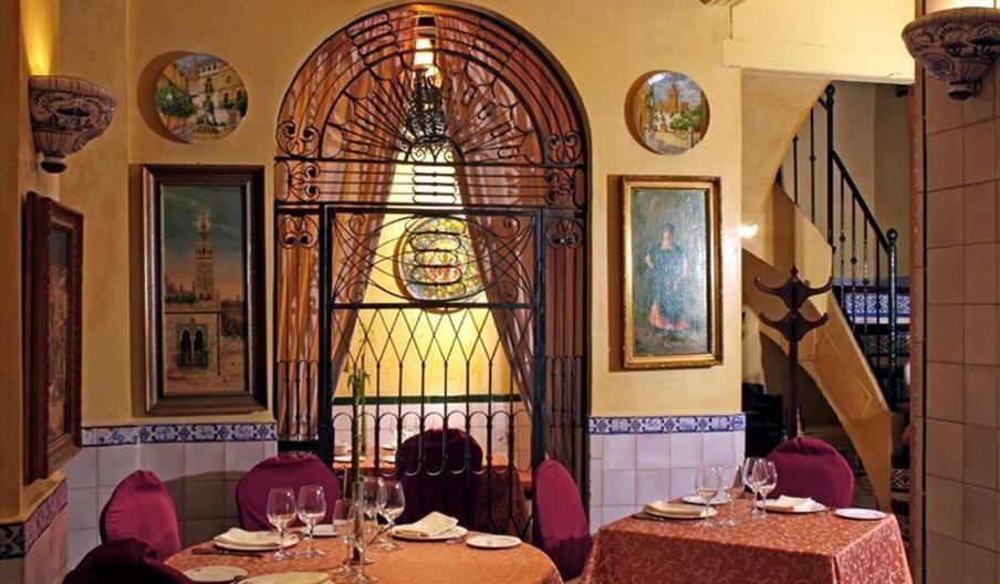Casa Robles
