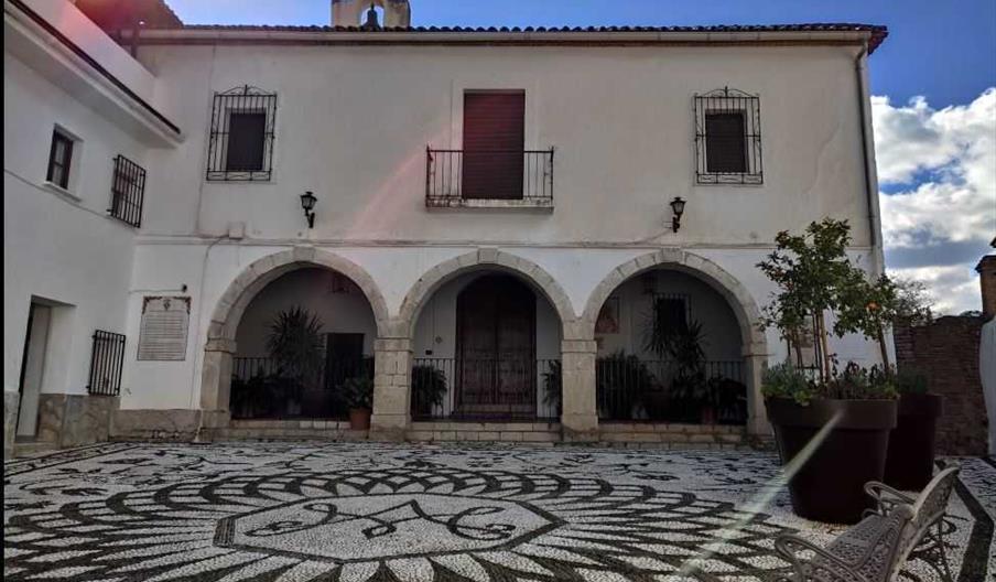 Ermita