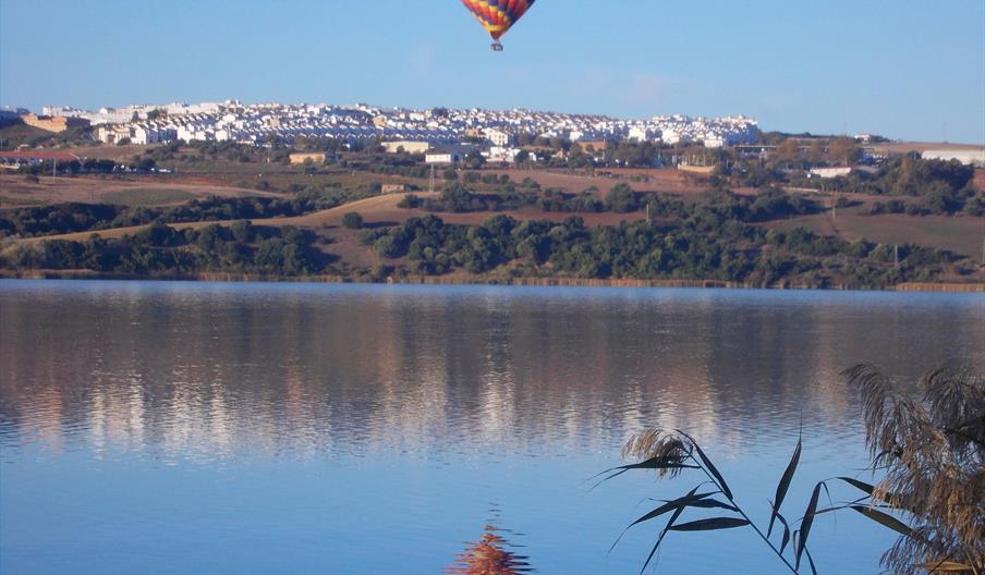 Descubre el Sur