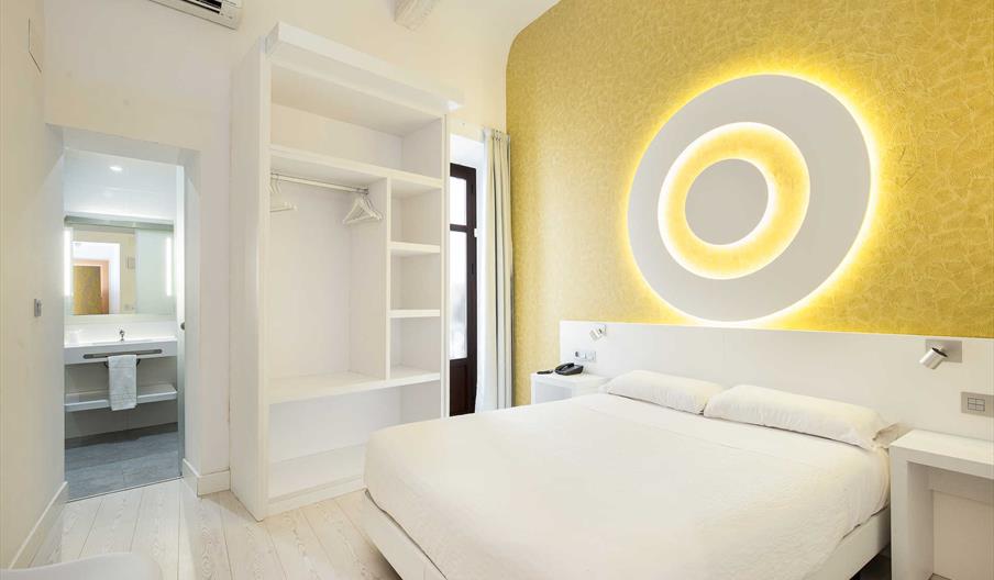HABITACIONES