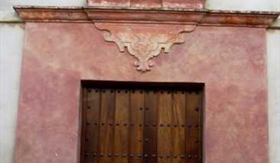 PORTADA CASA CILLA