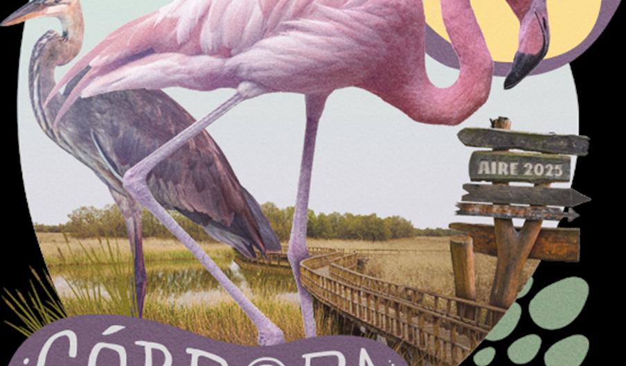 Expo Aire. Feria Internacional de Espacios Naturales, Turismo Activo y Ecoturismo