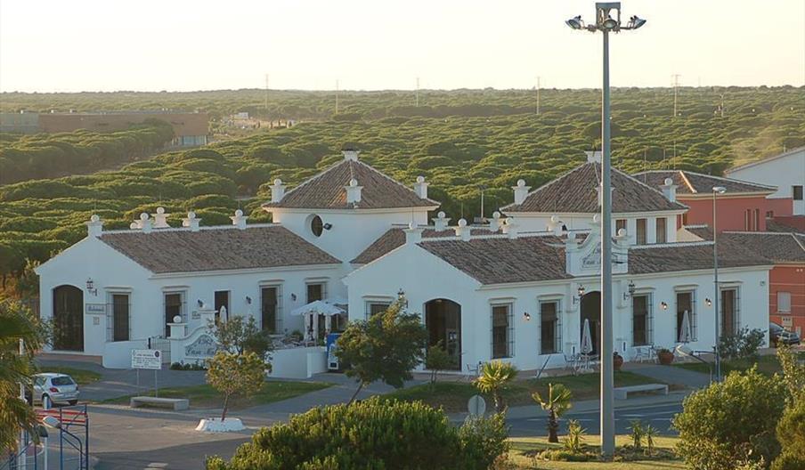 Casa Matías