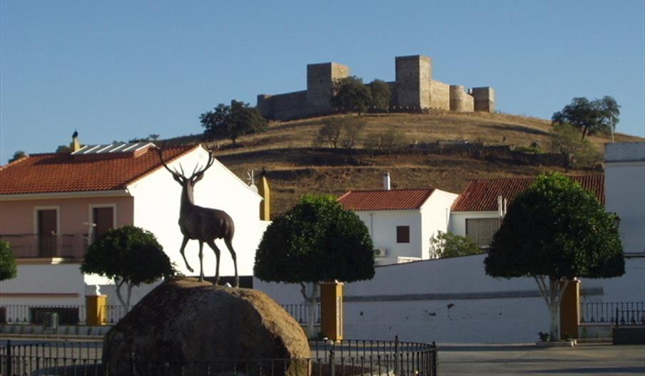 Hostal La Encina