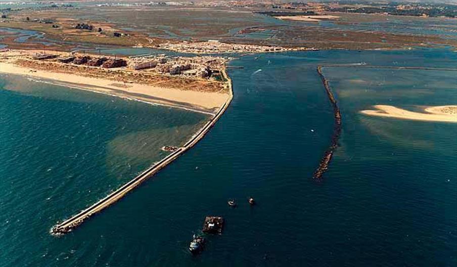 Punta del Moral