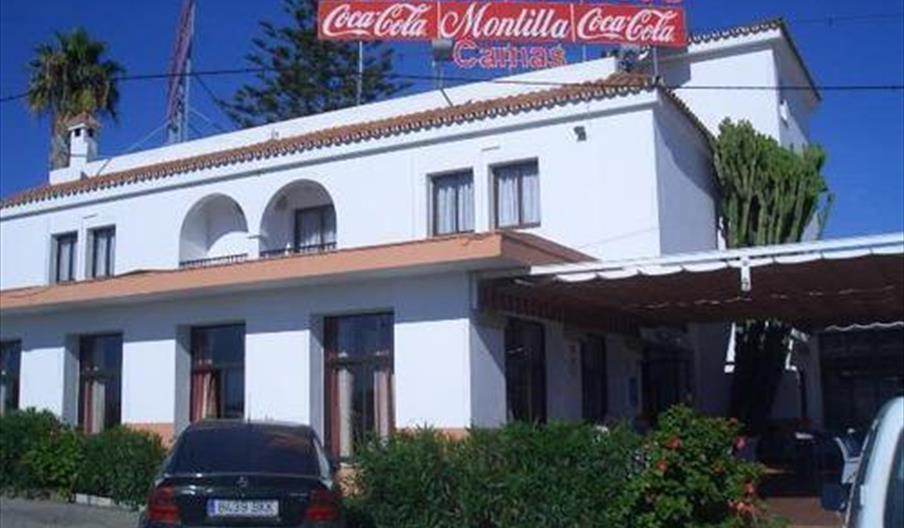 Montilla