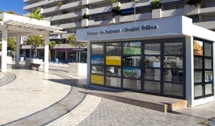 Puerto Banús