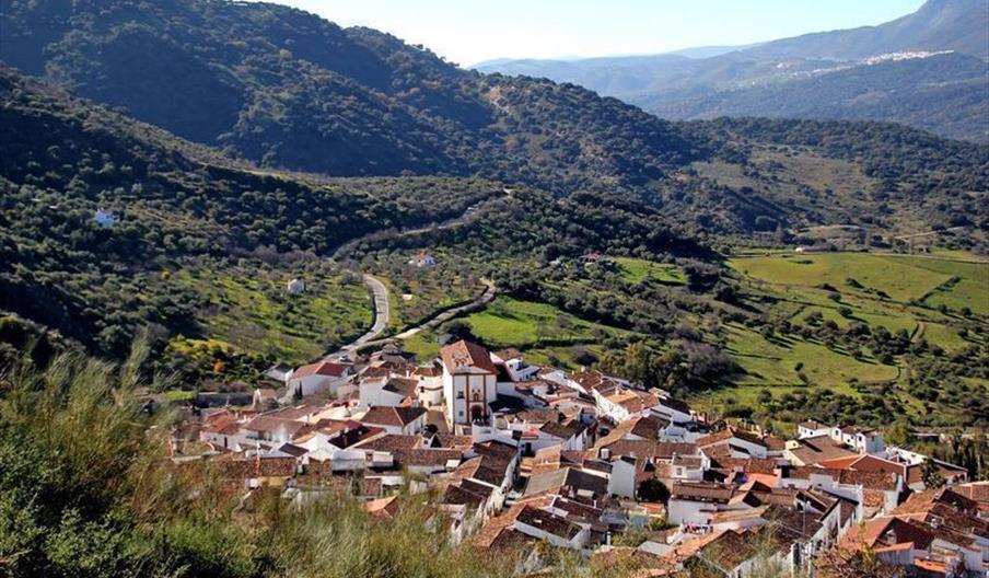 Jimera de Líbar