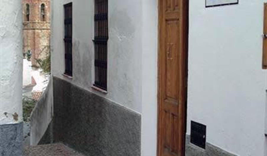 Pensión La Posá