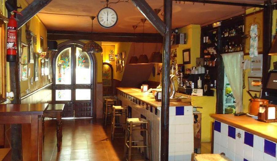Casa Aniceto